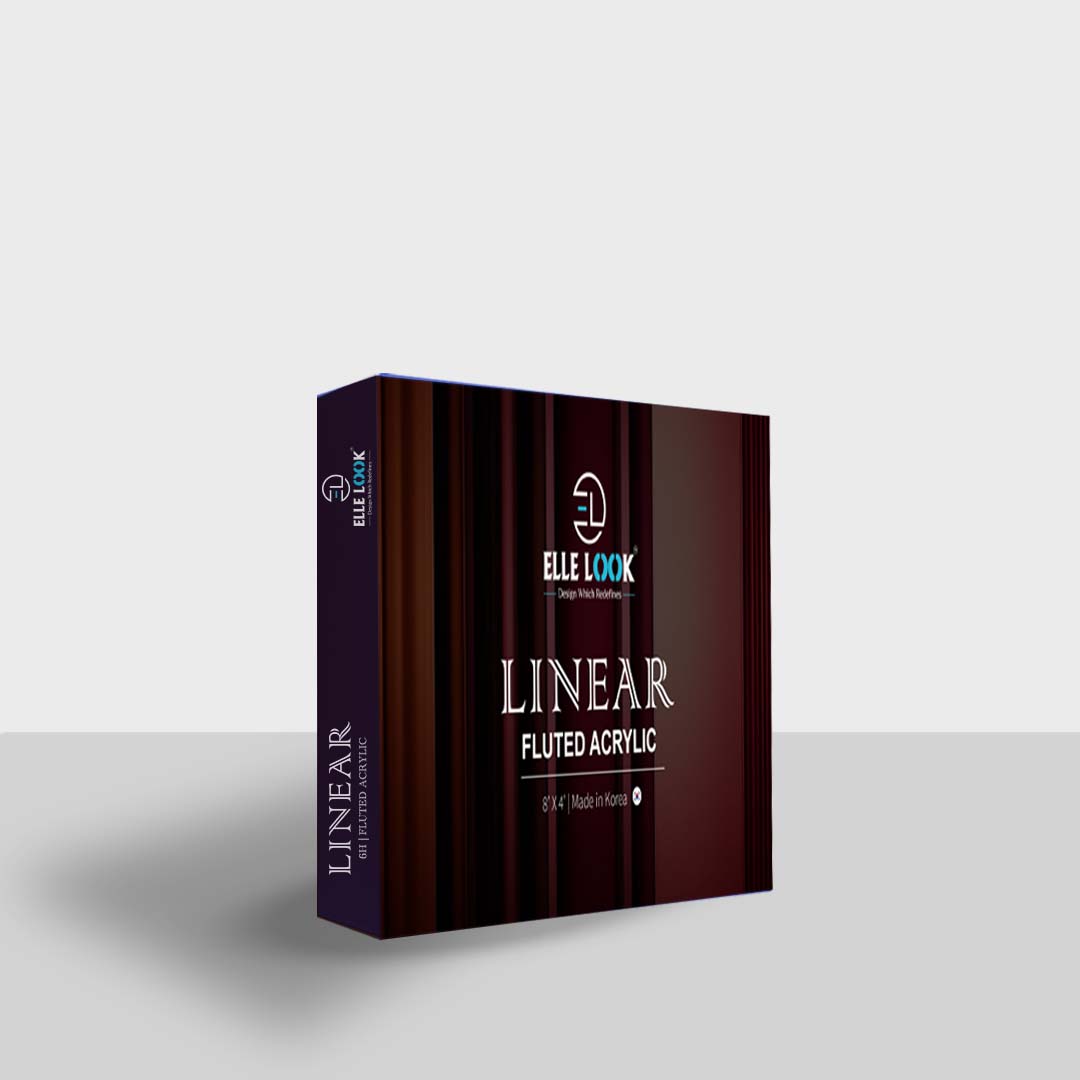 Linear Logo ElleLook